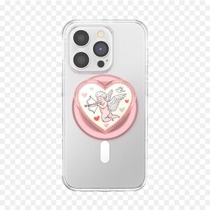 PopSockets Valentine’s Day Magnetic Grip